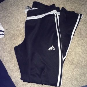 adidas joggers